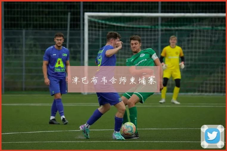 津巴布韦会师柬埔寨