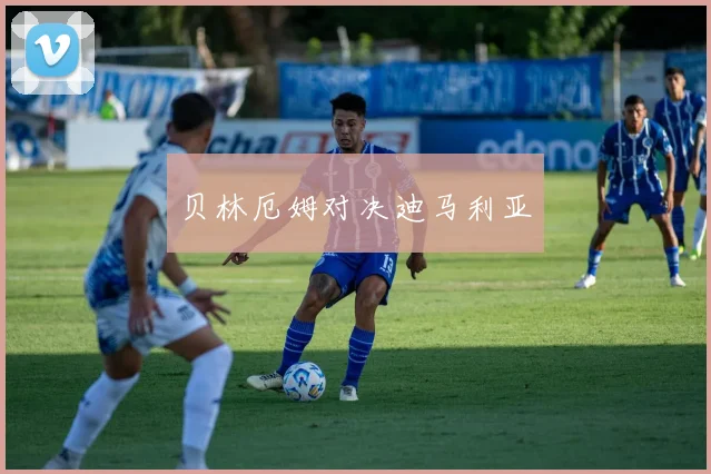 贝林厄姆对决迪马利亚