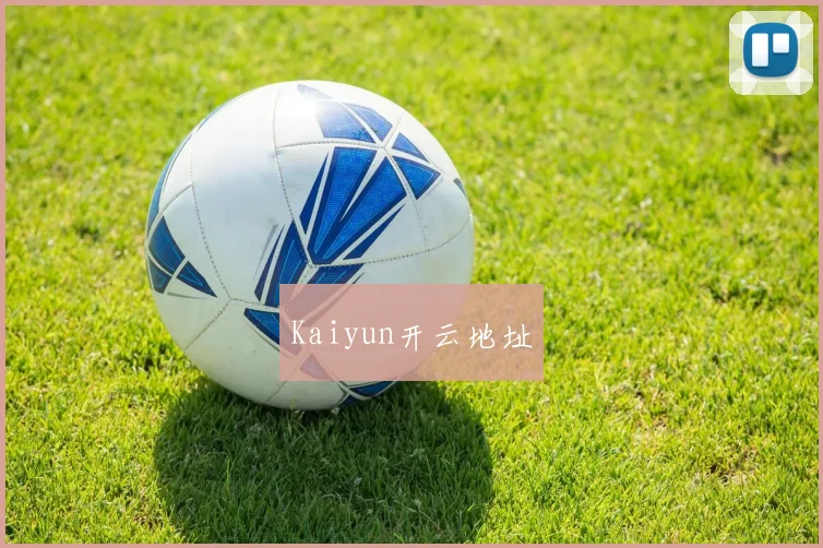 Kaiyun开云地址