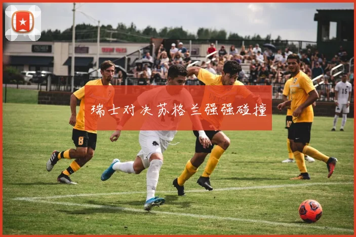 瑞士对决苏格兰强强碰撞
