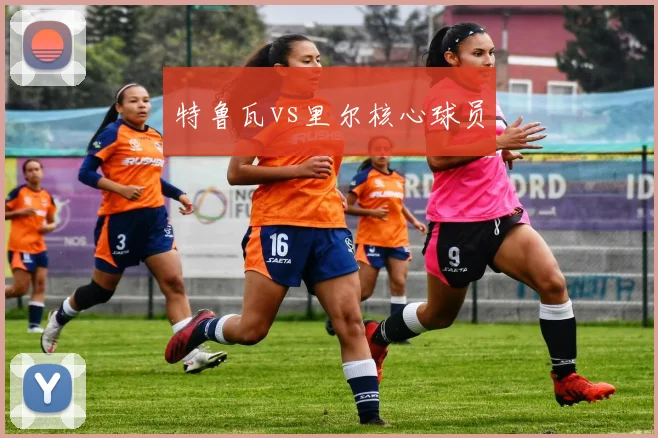 特鲁瓦vs里尔核心球员