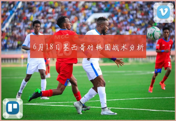 6月18日墨西哥对韩国战术分析